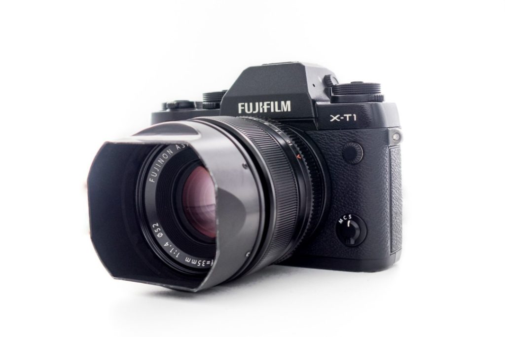Menagerry toenemen Hou op Fujifilm XF 35mm F1.4 R Review | Mean Bear Media