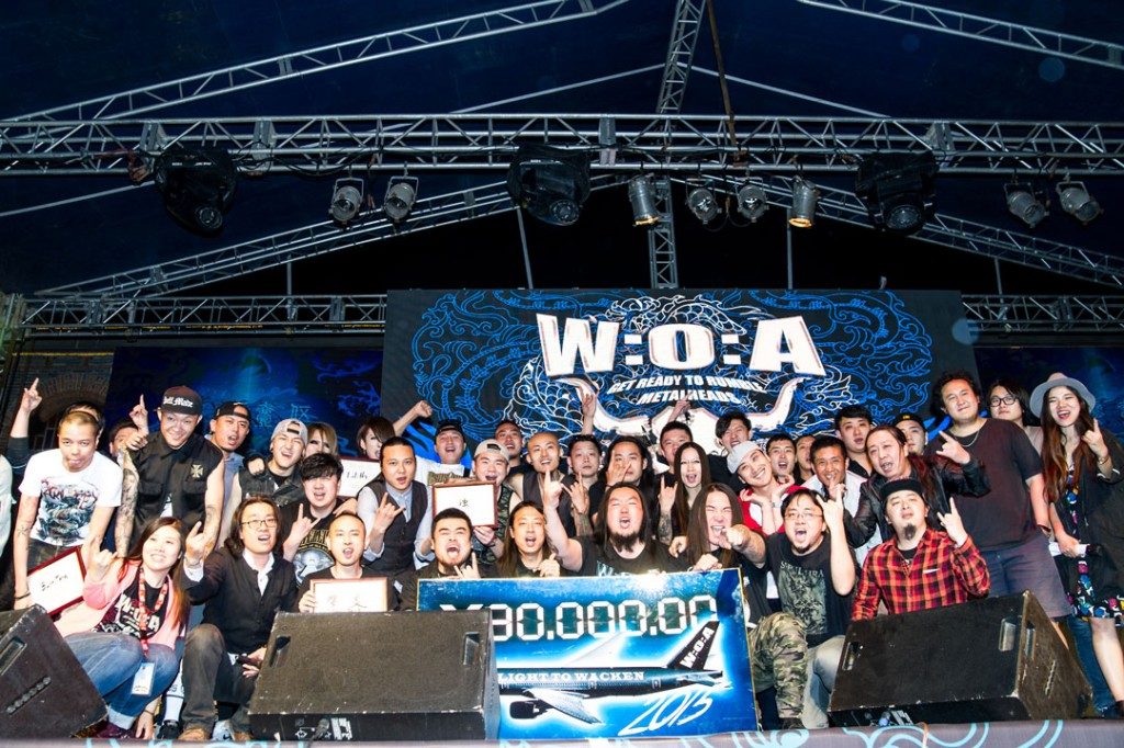 woa-2015 WOA China 2015