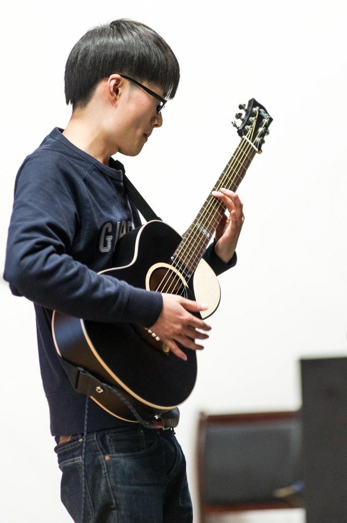 D3S_6811-681x1024-681x1024 Acoustic guitar show Zhenjiang China 2015