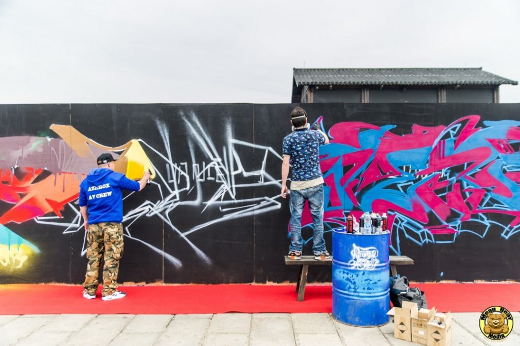 14925438_10211026763453286_4903227421711434204_n Changzhou Dragon Hiphop and graffiti festival