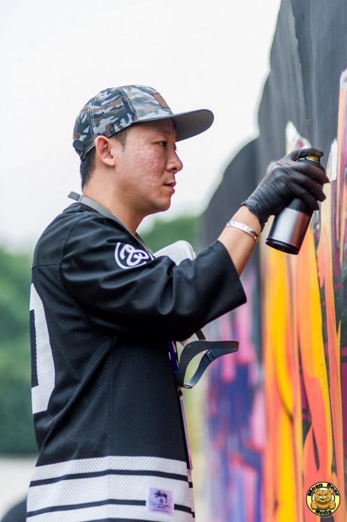 14925438_10211026763453286_4903227421711434204_n Changzhou Dragon Hiphop and graffiti festival