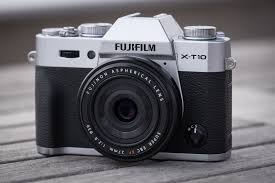 A quick look at how the Fujifilm X-T10 is made