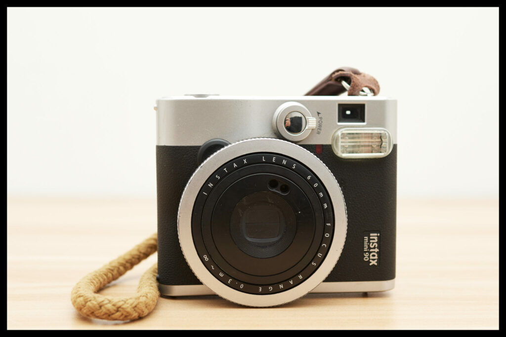DSC_5085-1024x683 FUJIFILM INSTAX Mini 90 Neo Classic Instant Film Camera review