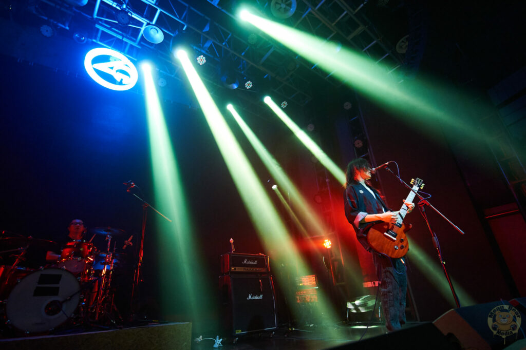 NDF_4355-682x1024 永动机乐队 playing at Ola Livehouse in Nanjing