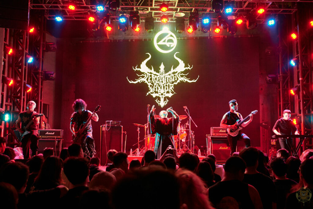 DSC_7413a-1024x683 惊叫基督乐队 playing at Ola Livehouse in Nanjing China 2019