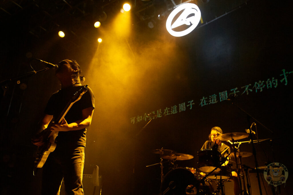 D3S_8813-1024x682 岛屿心情乐队 playing at Ola Livehouse in Nanjing China 2019