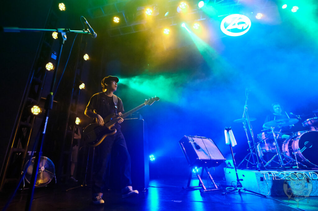 D3S_8813-1024x682 岛屿心情乐队 playing at Ola Livehouse in Nanjing China 2019