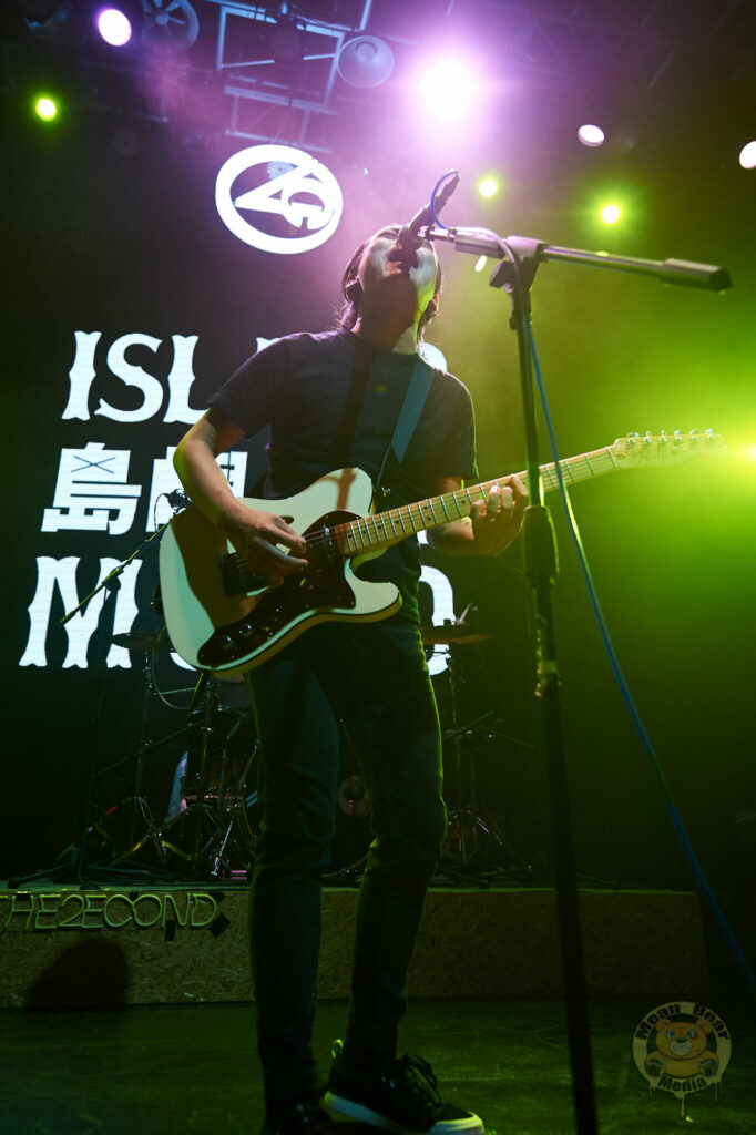 D3S_8813-1024x682 岛屿心情乐队 playing at Ola Livehouse in Nanjing China 2019