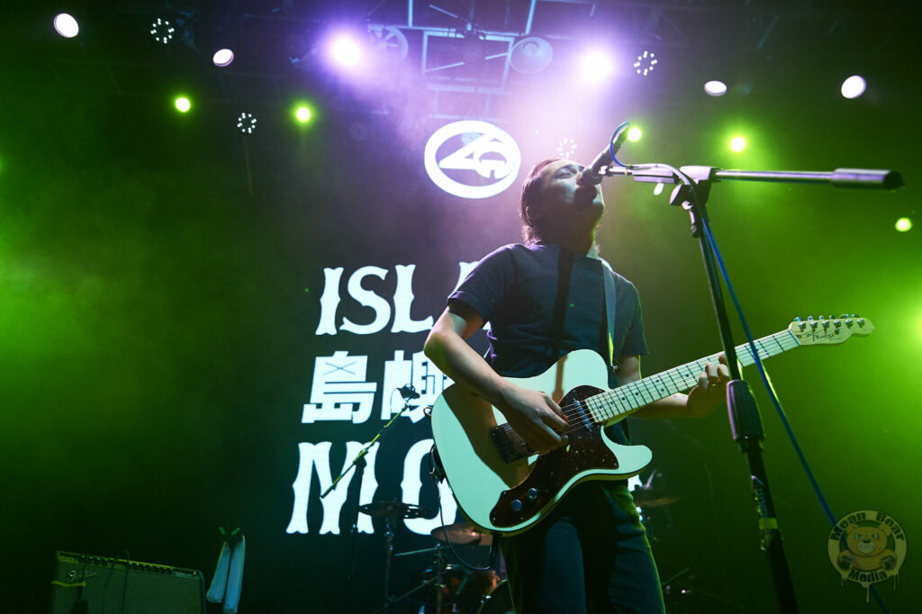 D3S_8813-1024x682 岛屿心情乐队 playing at Ola Livehouse in Nanjing China 2019