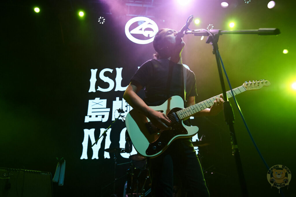 D3S_8813-1024x682 岛屿心情乐队 playing at Ola Livehouse in Nanjing China 2019