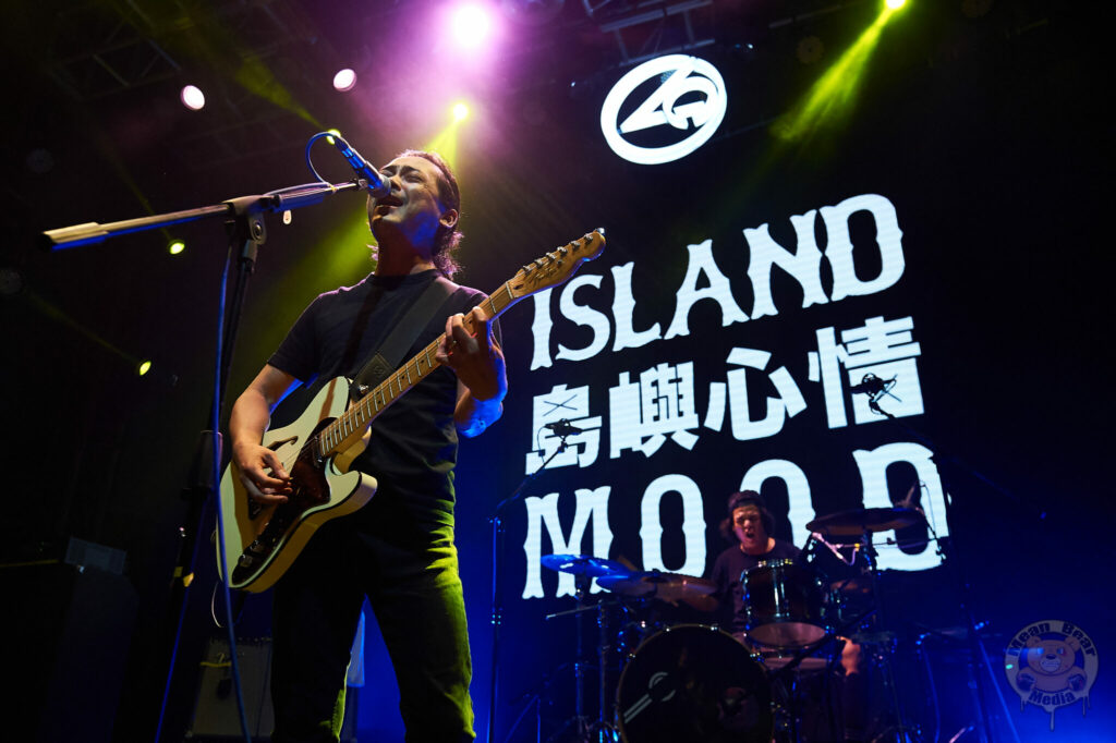 D3S_8813-1024x682 岛屿心情乐队 playing at Ola Livehouse in Nanjing China 2019