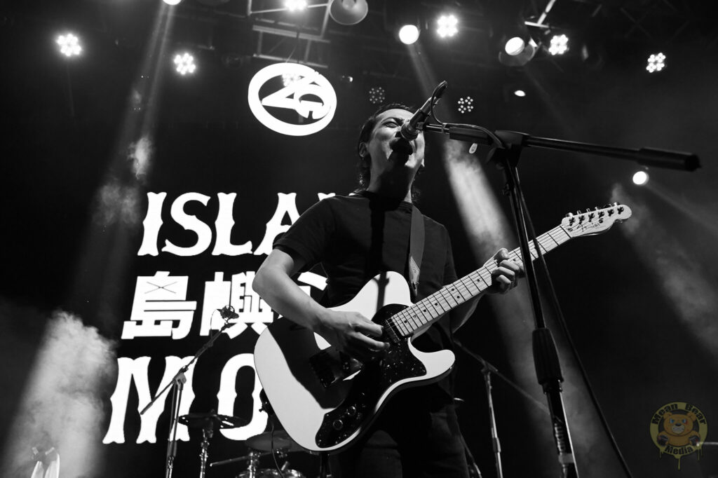 D3S_8813-1024x682 岛屿心情乐队 playing at Ola Livehouse in Nanjing China 2019