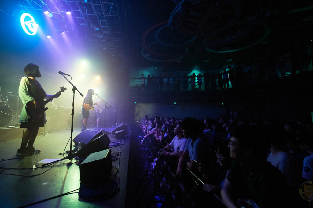 DSC_9242-1024x683 美秀集團 playing at Ola Livehouse in Nanjing China