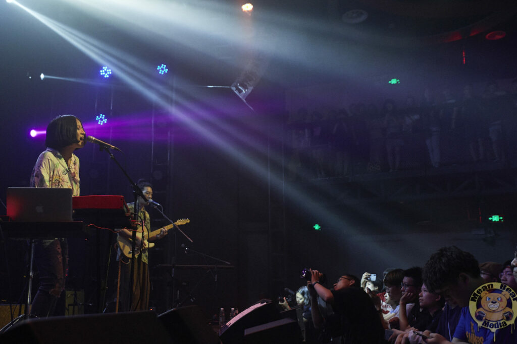 D3S_0071-1024x682 皇后皮箱 playing at Ola Livehouse in Nanjing China 2019