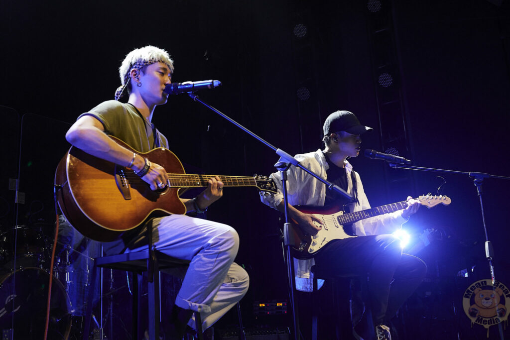 D3S_0374-1024x681 唐貓SUGARCAT playing at Ola Livehouse in Nanjing China 2019