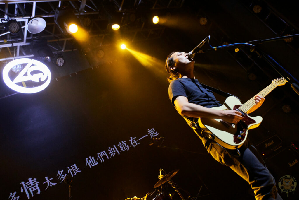 D3S_8813-1024x682 岛屿心情乐队 playing at Ola Livehouse in Nanjing China 2019