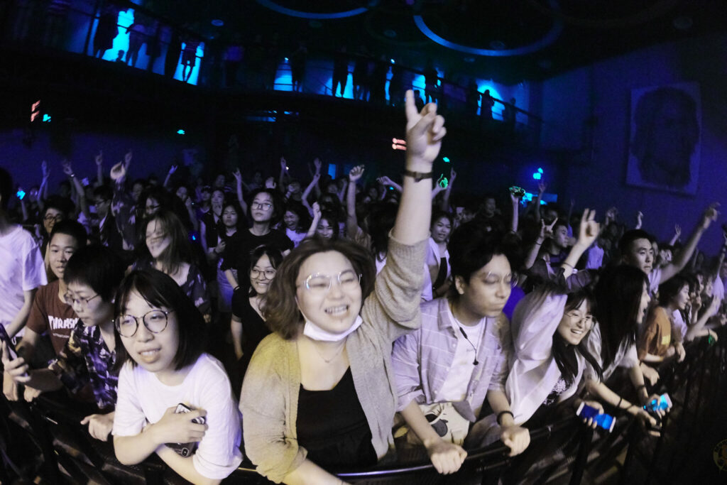 DSC_9242-1024x683 美秀集團 playing at Ola Livehouse in Nanjing China