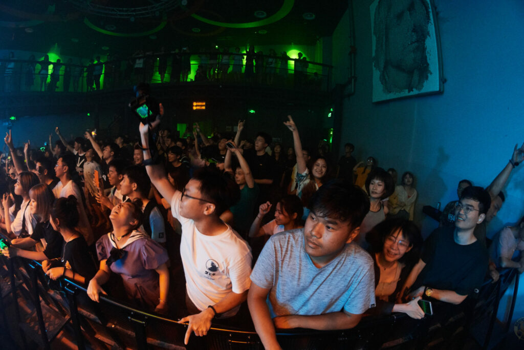 DSC_9242-1024x683 美秀集團 playing at Ola Livehouse in Nanjing China