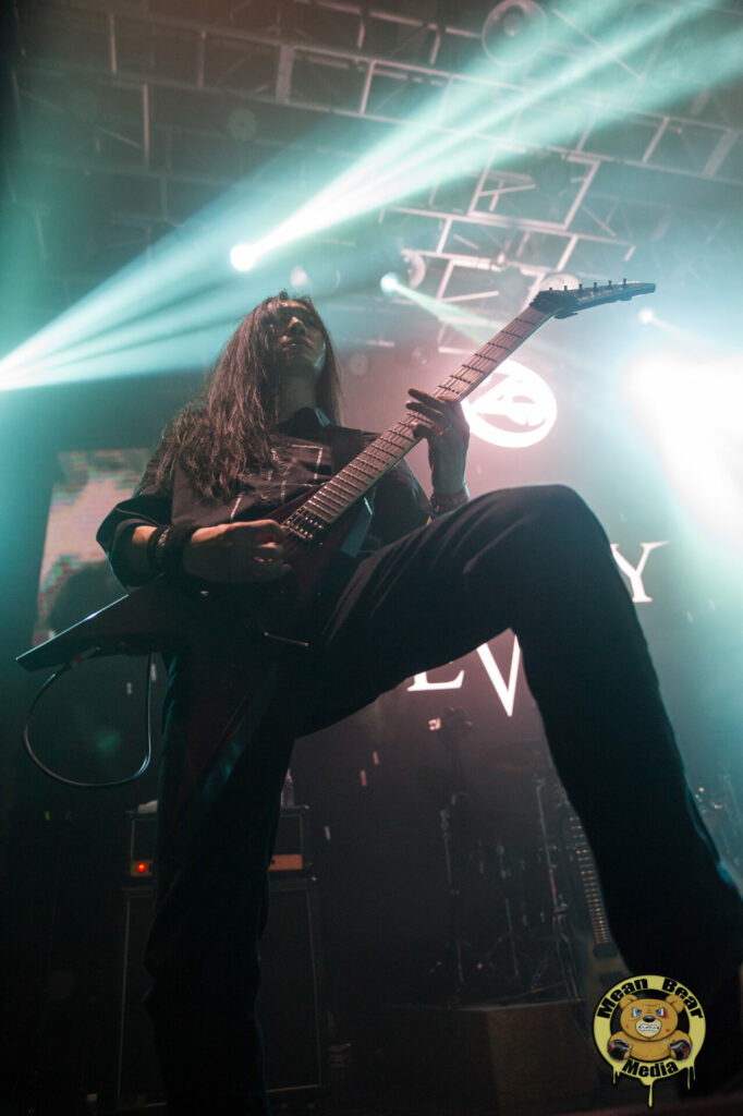 D3S_1041-682x1024 Frosty Eve playing at Ola Livehouse in Nanjing China 2019