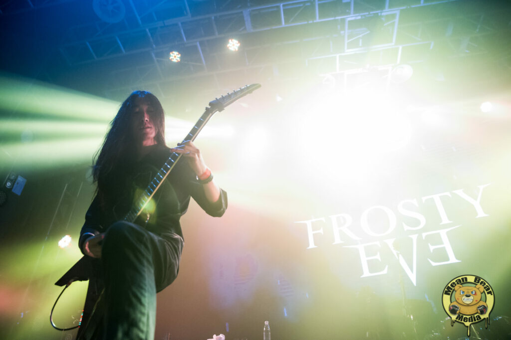 D3S_1041-682x1024 Frosty Eve playing at Ola Livehouse in Nanjing China 2019