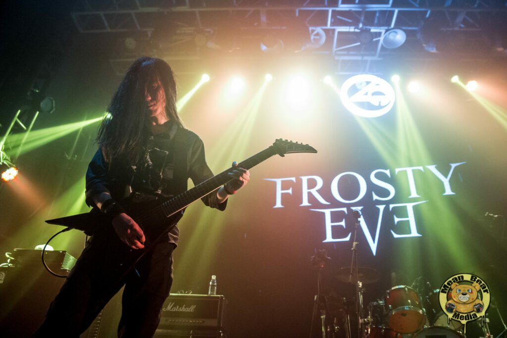 D3S_1041-682x1024 Frosty Eve playing at Ola Livehouse in Nanjing China 2019