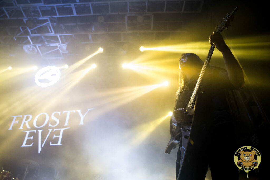 D3S_1041-682x1024 Frosty Eve playing at Ola Livehouse in Nanjing China 2019