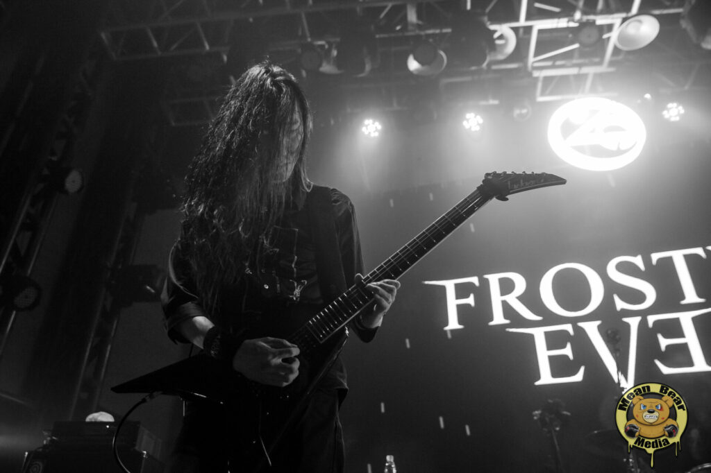 D3S_1041-682x1024 Frosty Eve playing at Ola Livehouse in Nanjing China 2019