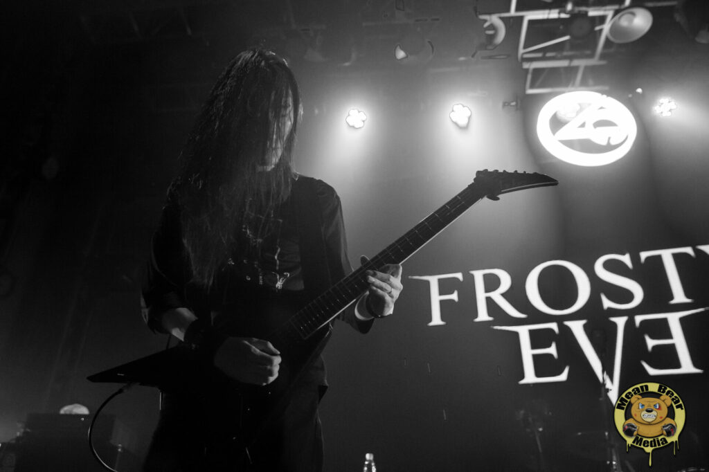 D3S_1041-682x1024 Frosty Eve playing at Ola Livehouse in Nanjing China 2019