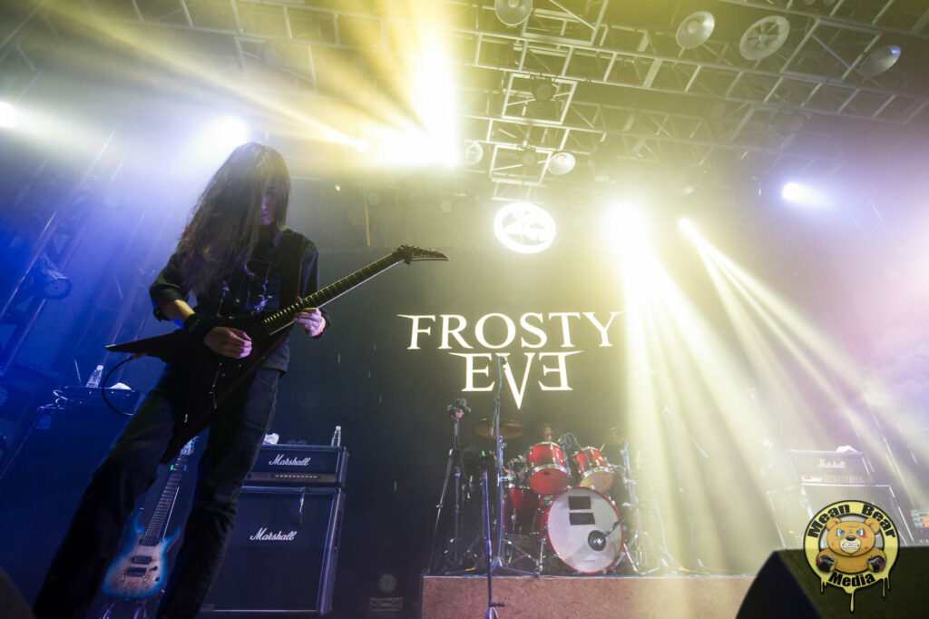 D3S_1041-682x1024 Frosty Eve playing at Ola Livehouse in Nanjing China 2019