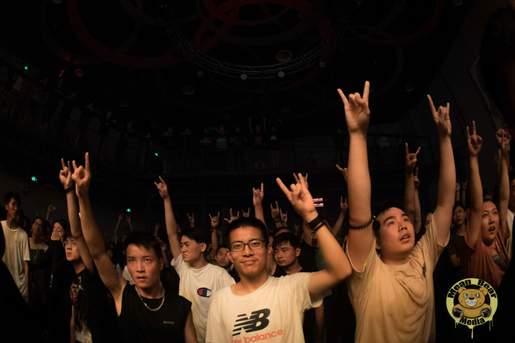 D3S_1041-682x1024 Frosty Eve playing at Ola Livehouse in Nanjing China 2019