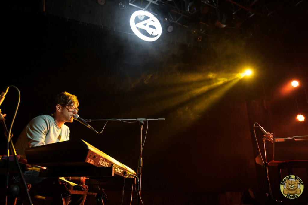 DSC_4315-682x1024 The Candle Thieves playing at Ola Livehouse in Nanjing China 2019