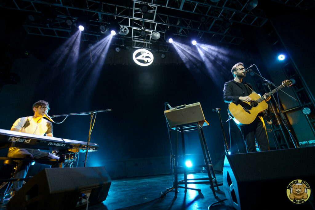 DSC_4315-682x1024 The Candle Thieves playing at Ola Livehouse in Nanjing China 2019