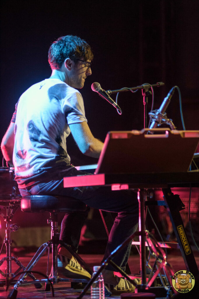 DSC_4315-682x1024 The Candle Thieves playing at Ola Livehouse in Nanjing China 2019