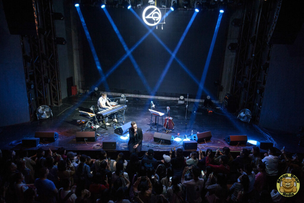 DSC_4315-682x1024 The Candle Thieves playing at Ola Livehouse in Nanjing China 2019