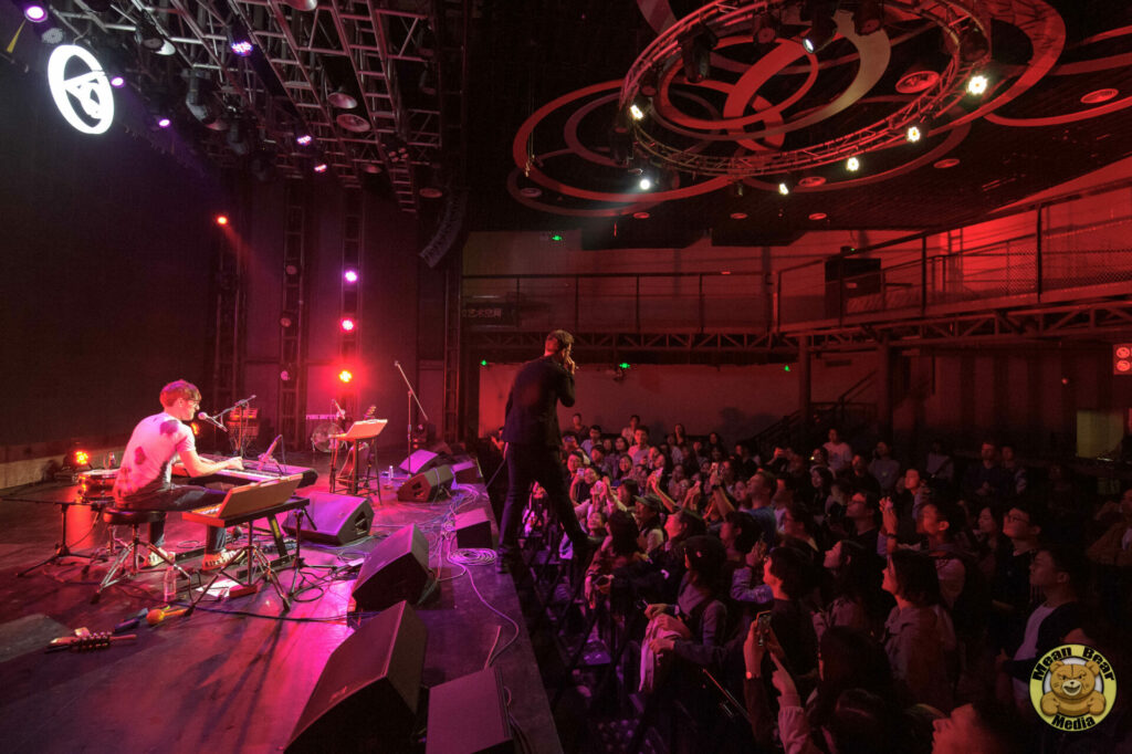 DSC_4315-682x1024 The Candle Thieves playing at Ola Livehouse in Nanjing China 2019