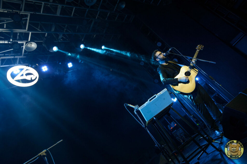 DSC_4315-682x1024 The Candle Thieves playing at Ola Livehouse in Nanjing China 2019