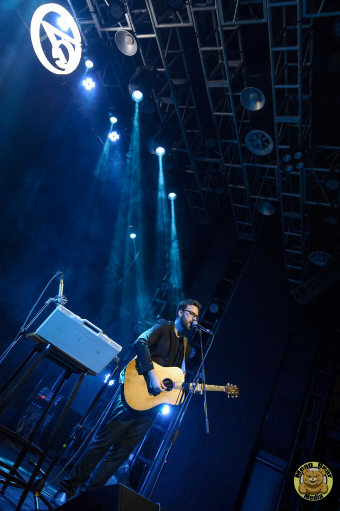 DSC_4315-682x1024 The Candle Thieves playing at Ola Livehouse in Nanjing China 2019