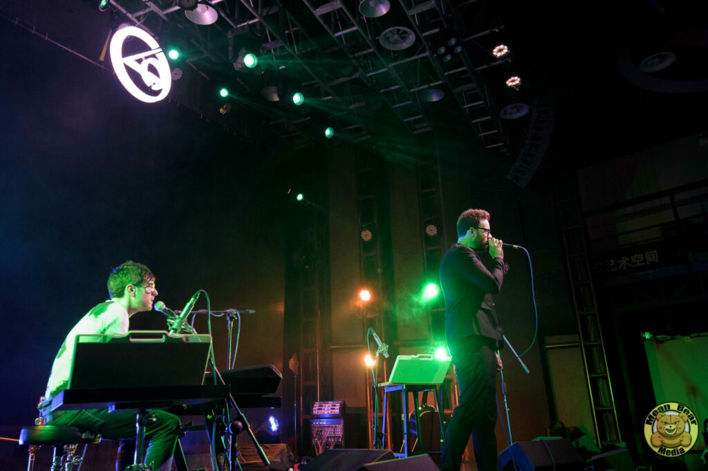 DSC_4315-682x1024 The Candle Thieves playing at Ola Livehouse in Nanjing China 2019