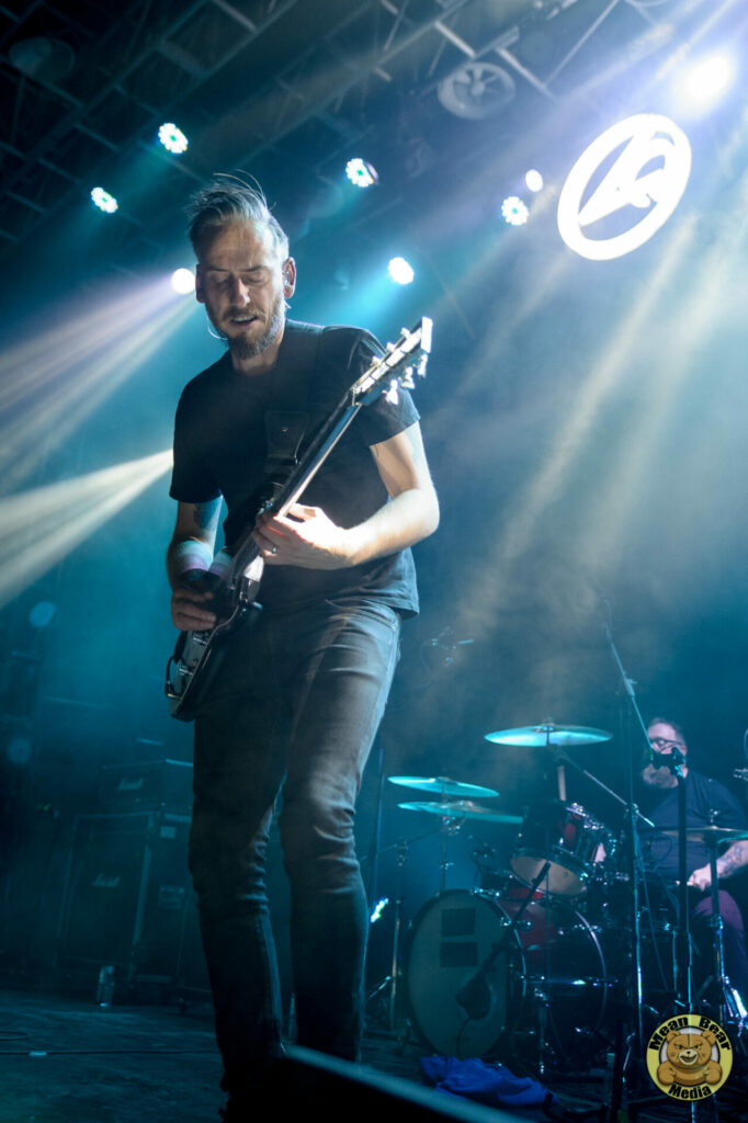 DSC_4489-1024x682 We Lost the Sea playing at Ola Livehouse in Nanjing China 2019