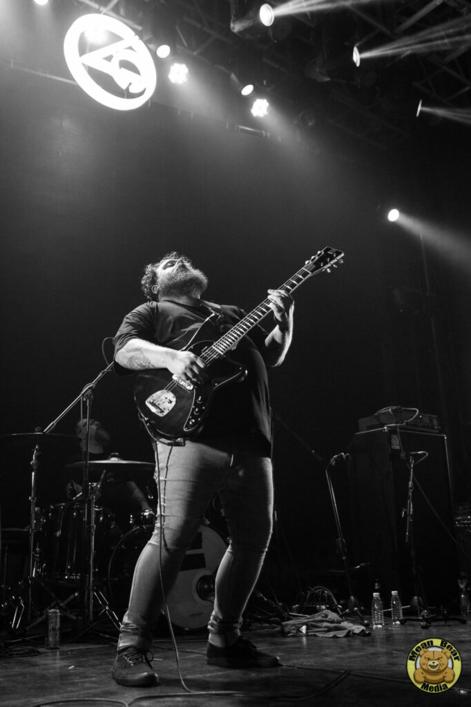 DSC_4489-1024x682 We Lost the Sea playing at Ola Livehouse in Nanjing China 2019