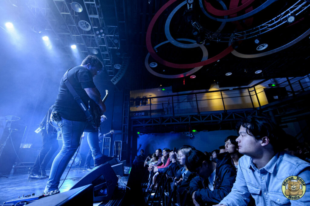 DSC_4489-1024x682 We Lost the Sea playing at Ola Livehouse in Nanjing China 2019