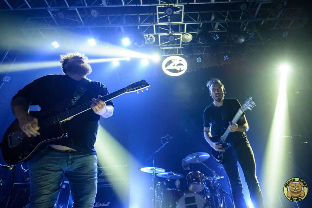 DSC_4489-1024x682 We Lost the Sea playing at Ola Livehouse in Nanjing China 2019