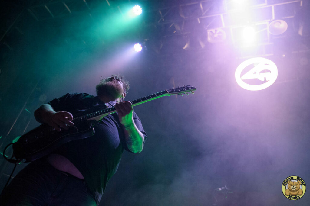 DSC_4489-1024x682 We Lost the Sea playing at Ola Livehouse in Nanjing China 2019