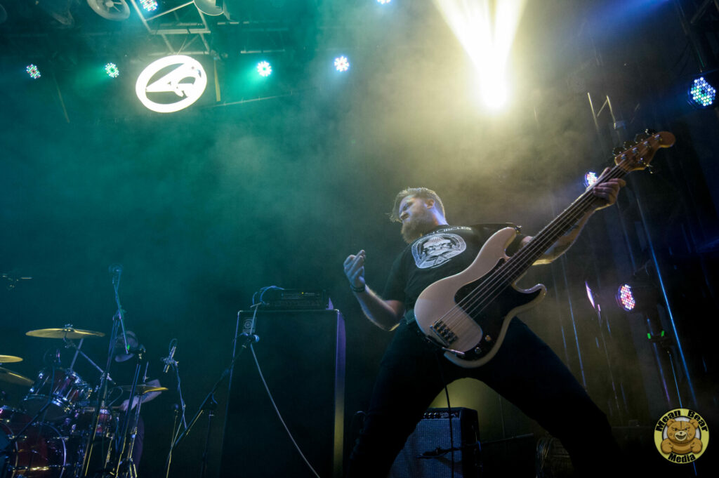 DSC_4489-1024x682 We Lost the Sea playing at Ola Livehouse in Nanjing China 2019