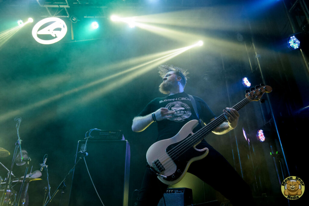 DSC_4489-1024x682 We Lost the Sea playing at Ola Livehouse in Nanjing China 2019