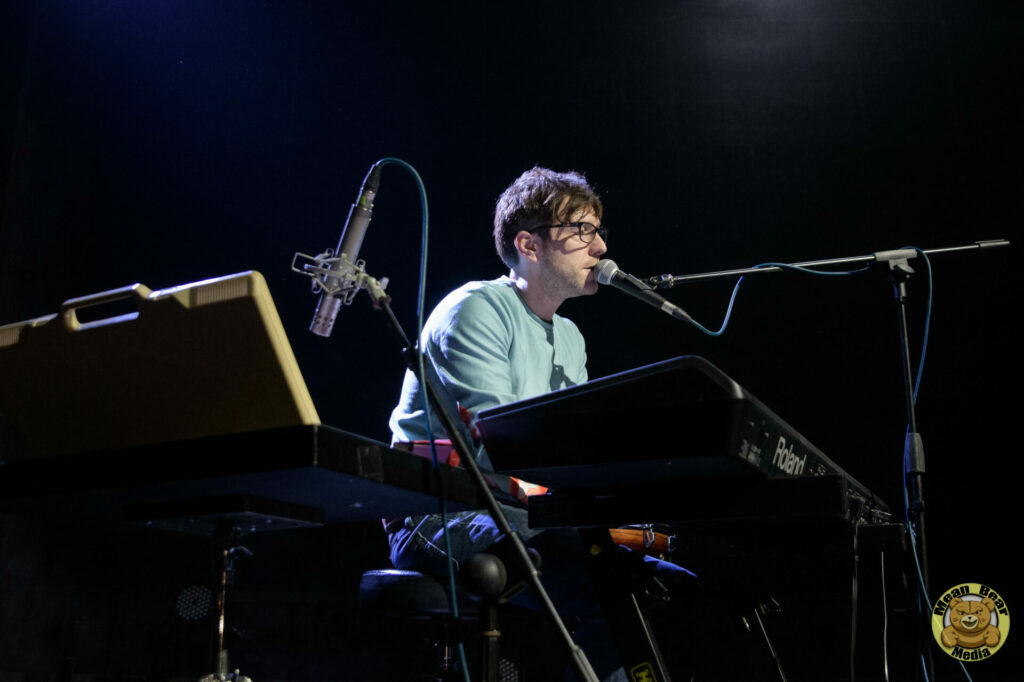 DSC_4315-682x1024 The Candle Thieves playing at Ola Livehouse in Nanjing China 2019