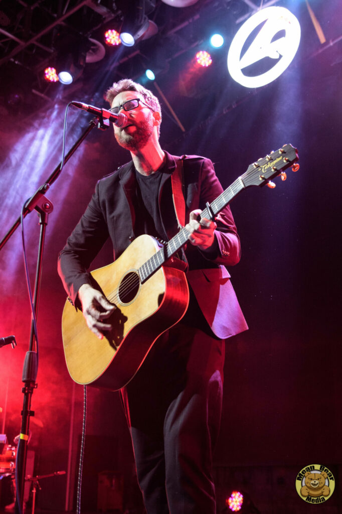 DSC_4315-682x1024 The Candle Thieves playing at Ola Livehouse in Nanjing China 2019