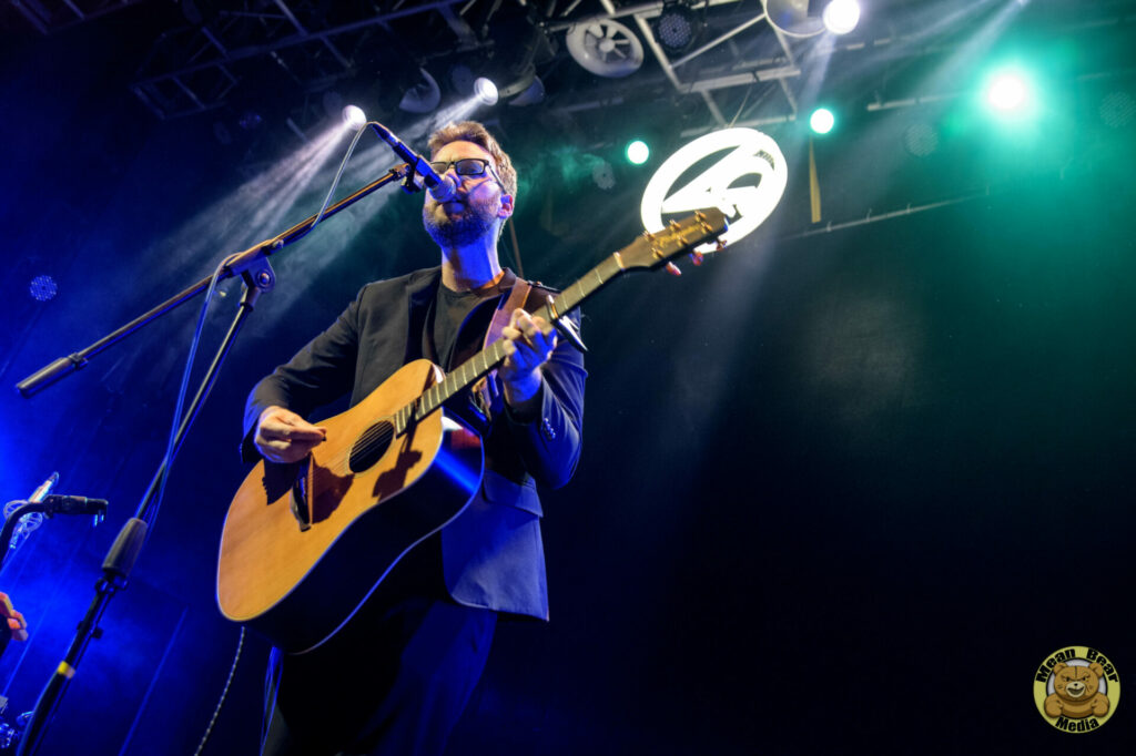 DSC_4315-682x1024 The Candle Thieves playing at Ola Livehouse in Nanjing China 2019