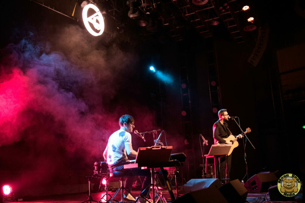 DSC_4315-682x1024 The Candle Thieves playing at Ola Livehouse in Nanjing China 2019