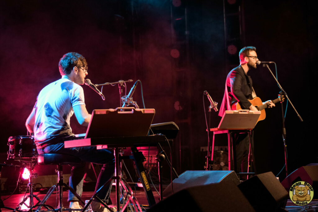 DSC_4315-682x1024 The Candle Thieves playing at Ola Livehouse in Nanjing China 2019